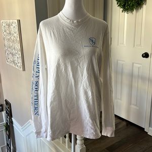 Simply Southern long sleeve Top